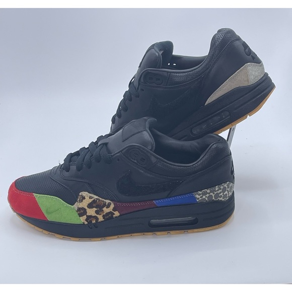 Nike Air Max 1 Master 2016 Release - Picture 4 of 9